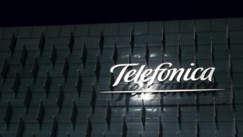 Telefónica gana un 2,76% más en el primer semestre del año, creciendo en todos sus mercados