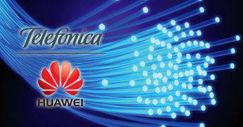Huawei y Telefónica España cooperarán en el desarrollo de aplicaciones para redes del hogar