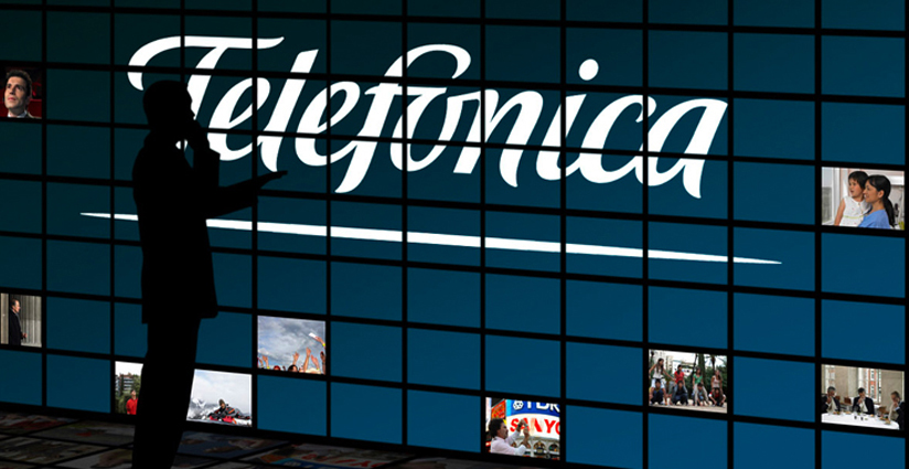 Telefónica recupera 322 millones de euros con la venta del 1,5% de China Unicom