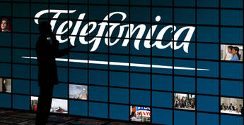 Telefónica recupera 322 millones de euros con la venta del 1,5% de China Unicom