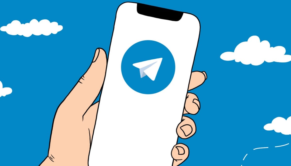 Telegram supera los 500 millones de usuarios activos