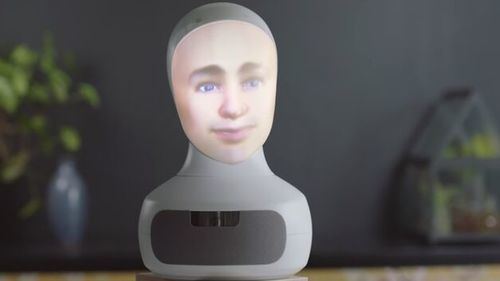 Tengai es un robot programado para realizar entrevistas de trabajo