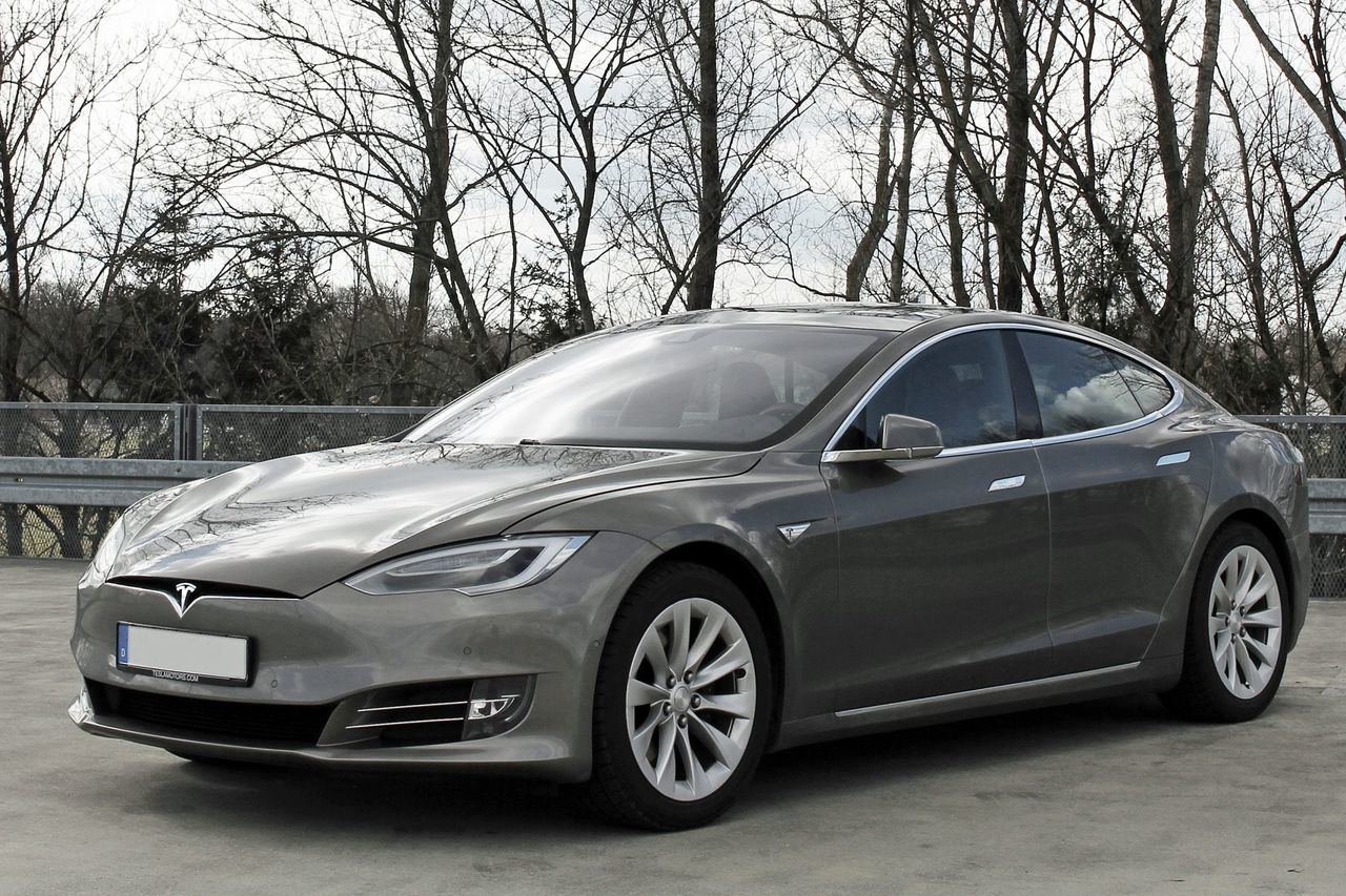 El Tesla Model S destronado: ya no es el coche más vendido