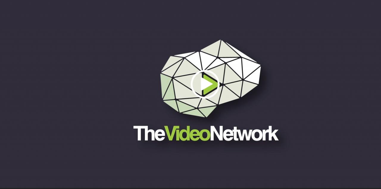 ‘The video network’, el Cabify de los audiovisuales