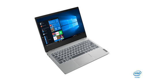 Lenovo ThinkBook 13s IWL: joven, atractivo y profesional