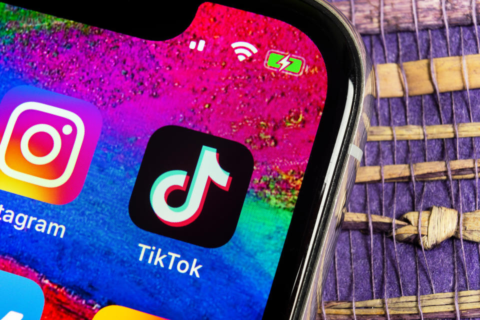 Instagram copia a TikTok y crea 'clips'