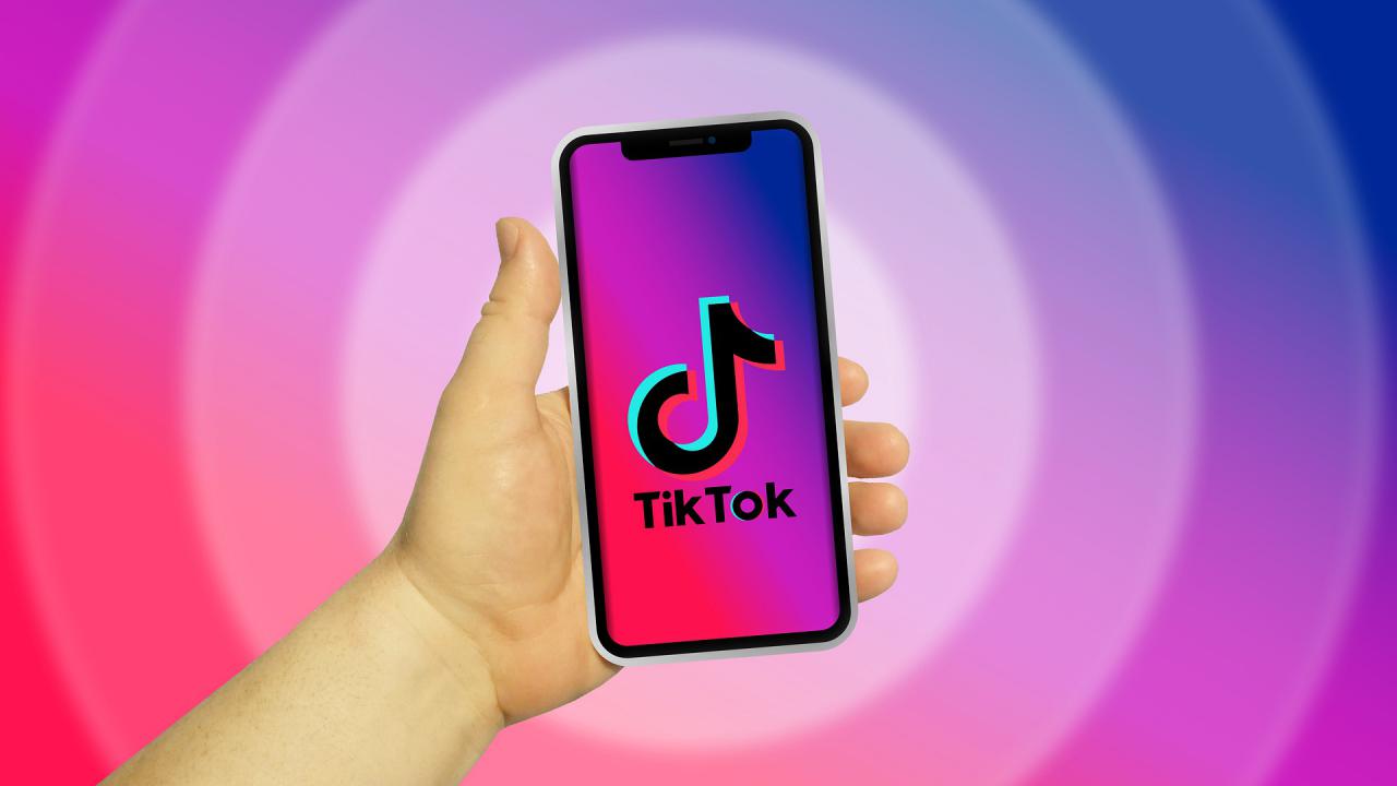 TikTok lanza un nuevo Centro de Seguridad para las marcas y trabaja para convertirse en la plataforma más segura