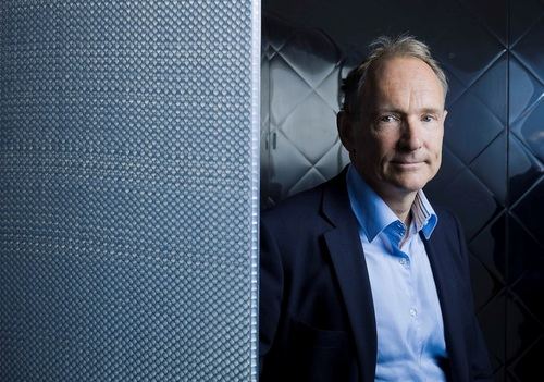 La reflexión de Tim Berners-Lee sobre el futuro de la red