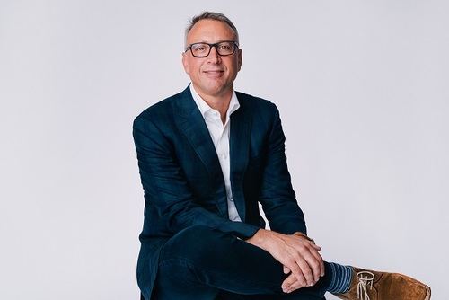 Tom Keiser, nuevo CEO de Hootsuite