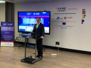GAMELabsNET apuesta por la formación digital de empresas y pymes
