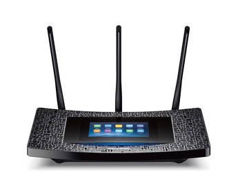 Router TP-Link Touch P5