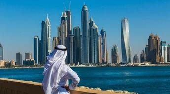 El MWC podría abandonar Barcelona y acabar en Dubái