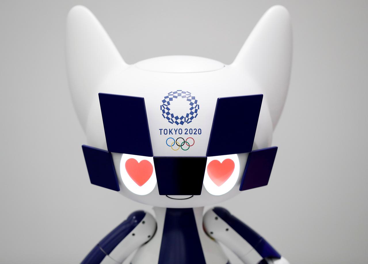 Toyota presenta sus robots y coches autodirigidos para los Juegos de Tokio 2020