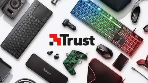 Trust presenta cuatro nuevos modelos de cascos multiplataforma destinados al gaming