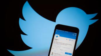 Twitter cae un 20% en Bolsa a pesar de aumentar sus usuarios activos