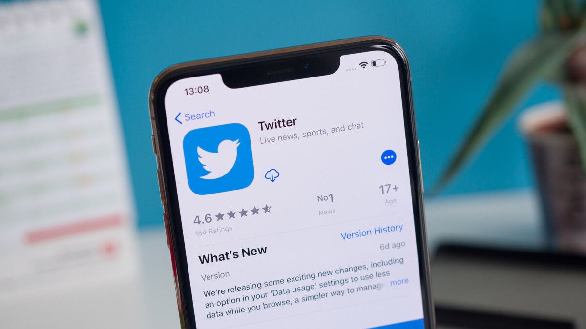 Twitter permitirá los retweets con vídeos de reacción parecidos a TikTok