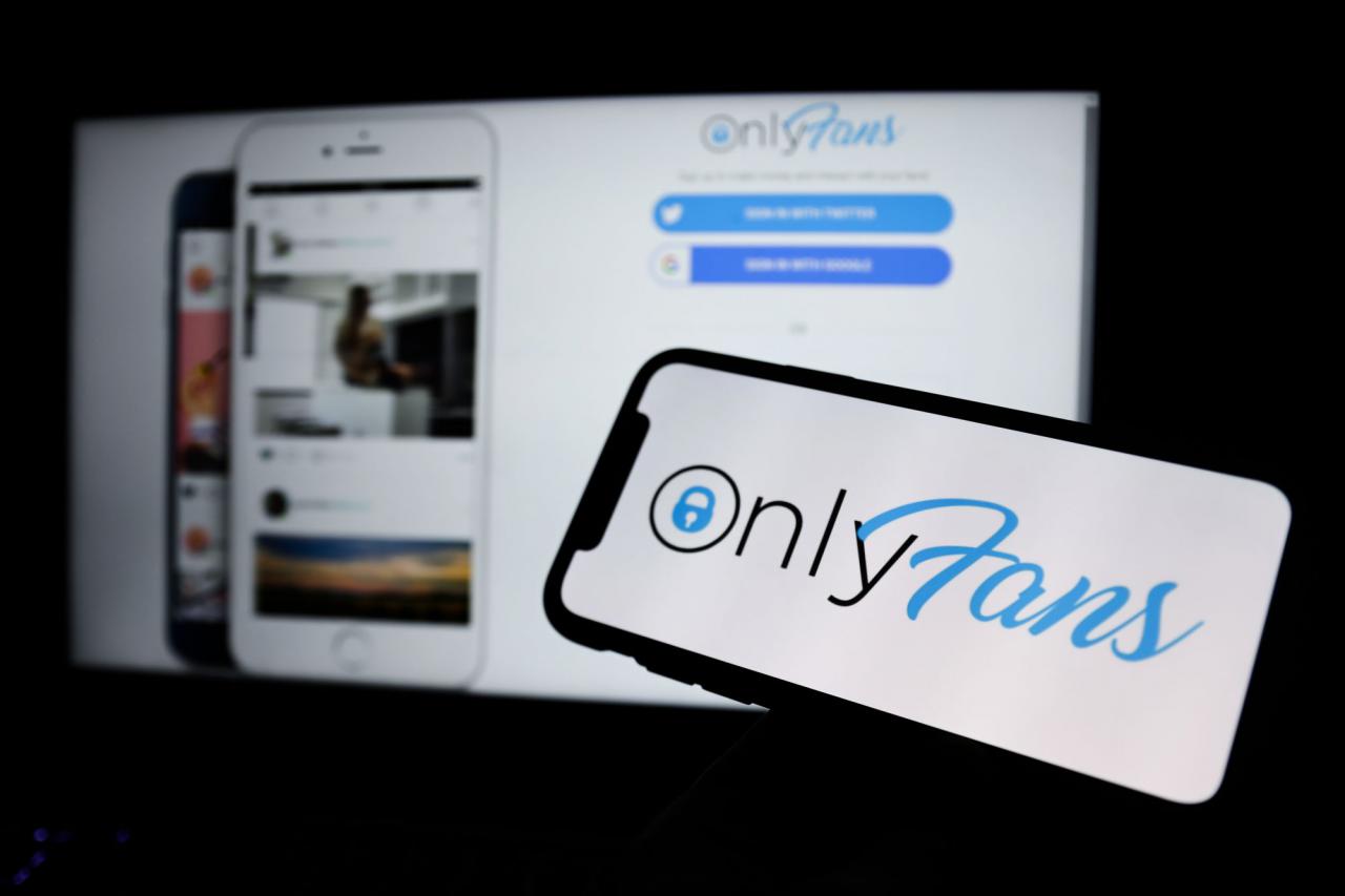 OnlyFans sí que permitirá subir contenido explícito que respete la política del buen uso