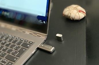 El valor añadido del USB: seguridad, rapidez y respaldo en la nube