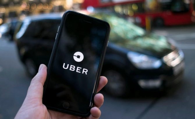 Uber y Didi encabezan el ranking de las startups con mayor valoración del mundo
 