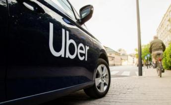 Uber presenta UberX Share, el nuevo servicio de viajes compartidos en Madrid