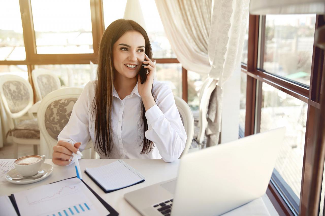 En tiempos de teletrabajo, una habitación desordenada puede costarte el trabajo