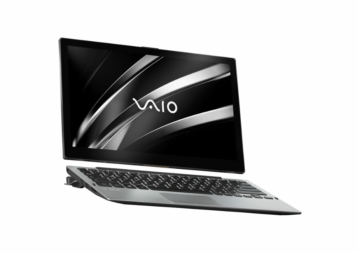 VAIO A12