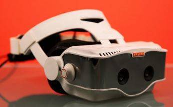 Apple se pone las gafas de realidad virtual y compra por 30 millones de dólares a VRvana