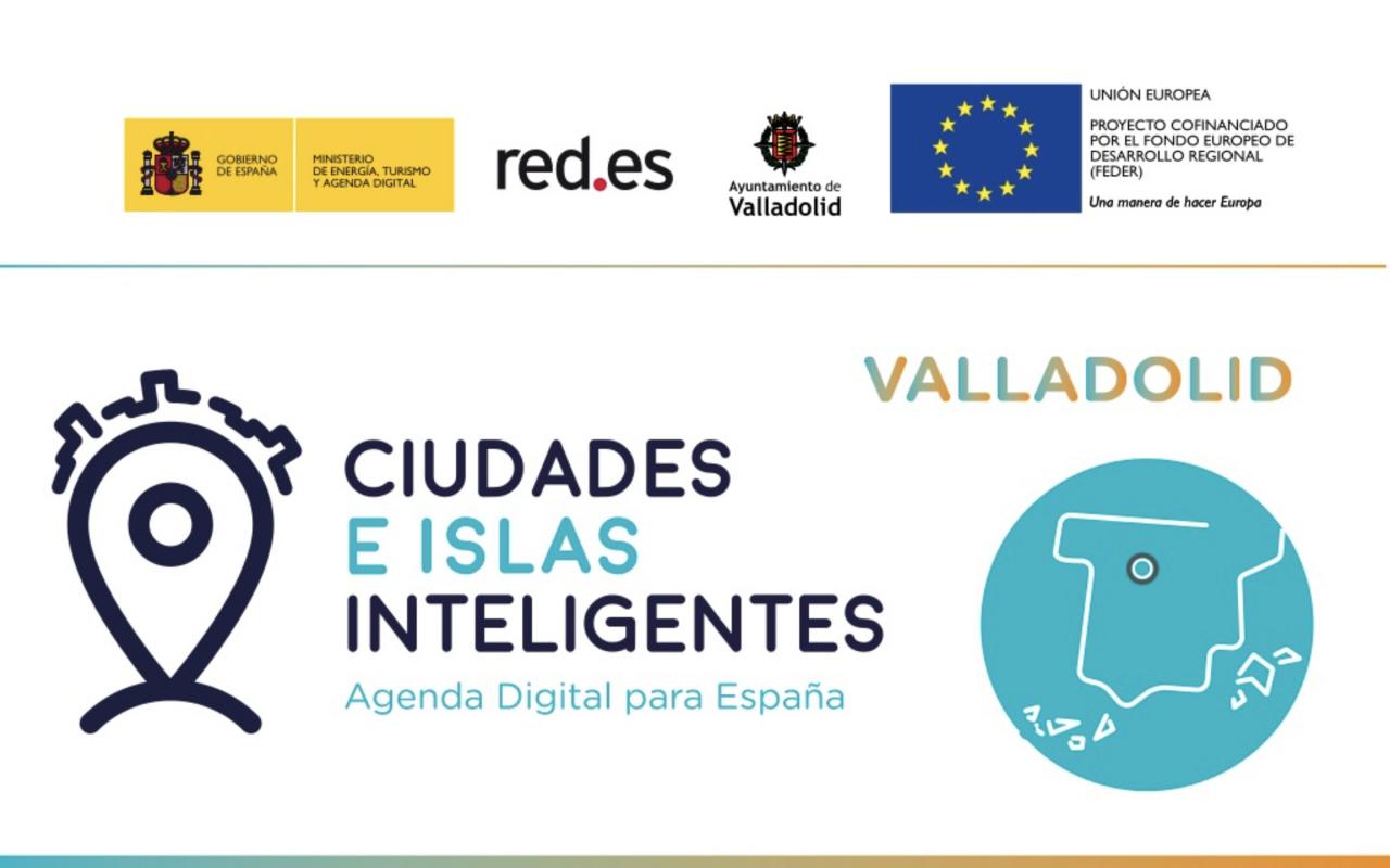 Valladolid, más cerca de ser una Smart City