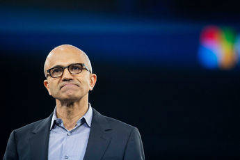 Microsoft para de fabricar smartphones (por ahora)