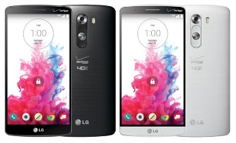 Actualización de LG G3 de Vodafone