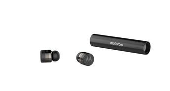 VerveBuds 300, los auriculares más ligeros de Motorola