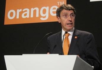 Jean Marc Vignolles, Consejero Delegado de Orange España