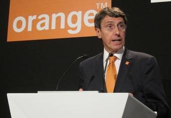 Vignolles se despide de España con una Orange más grande