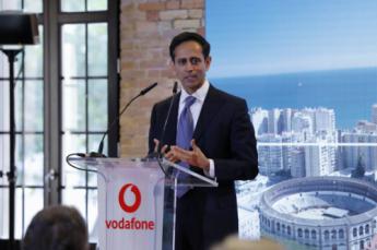 El director del negocio empresarial del Grupo Vodafone también abandona la compañía