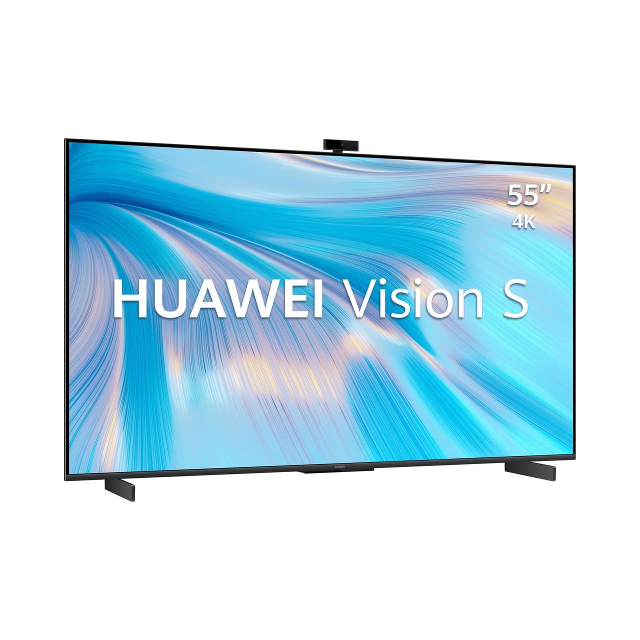 Huawei Vision S, las nuevas pantallas por las que apuesta la marca