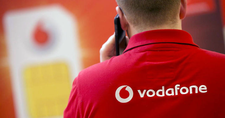 Vodafone suma mejores condiciones a mismo precio