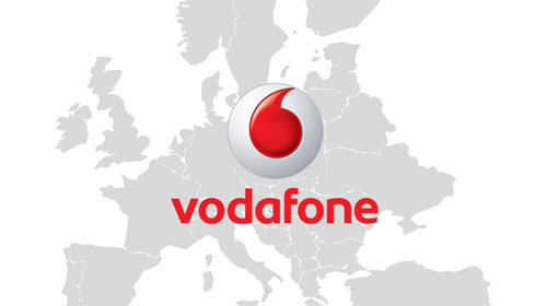 Vodafone se pasa al euro y apuesta por la UE
