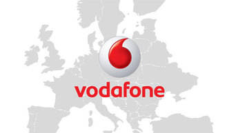Vodafone se pasa al euro y apuesta por la UE