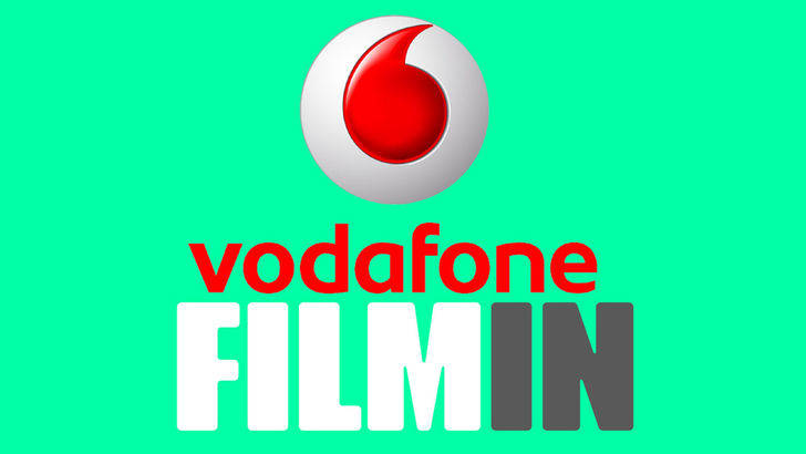 Filmin desembarca en Vodafone TV