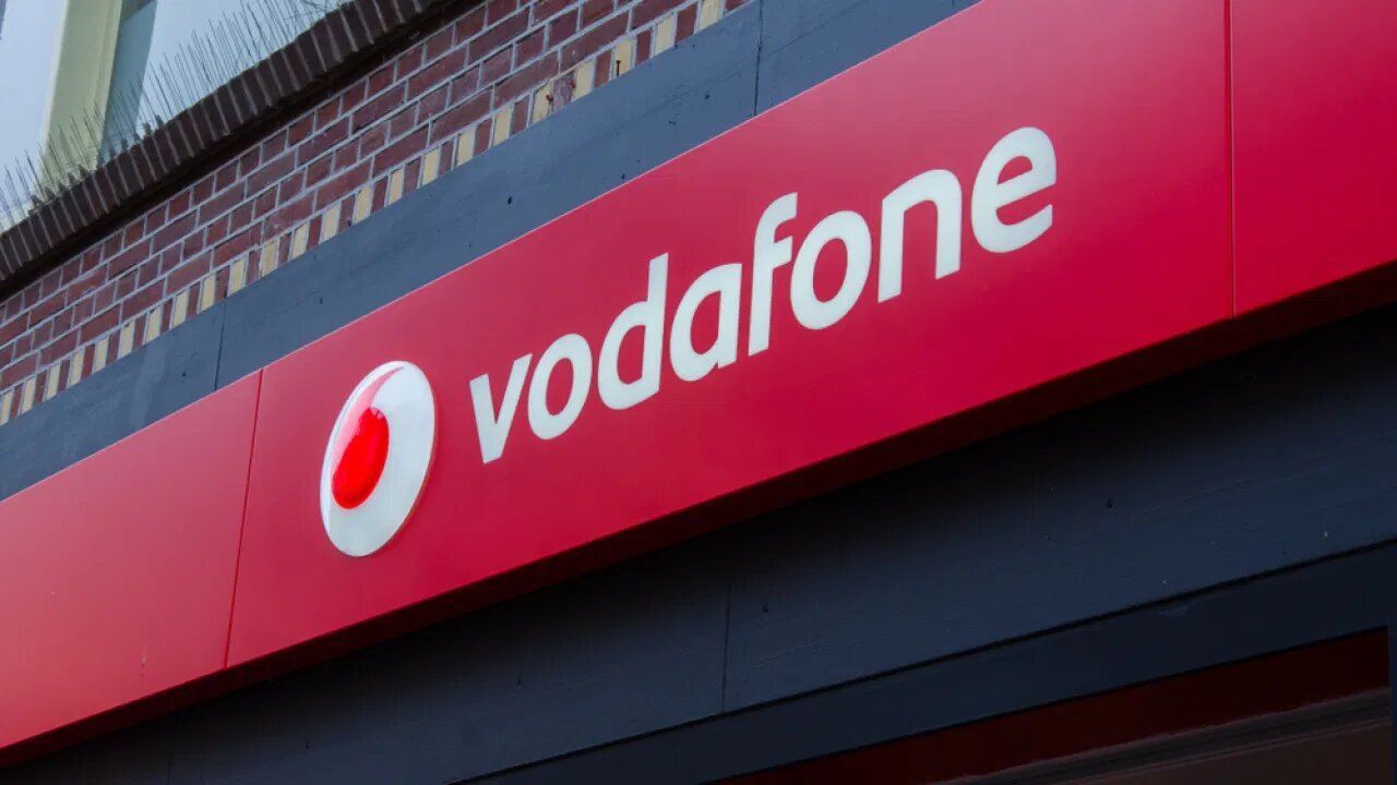 Vodafone acabó 2020 con 3,2 millones de líneas IoT en España