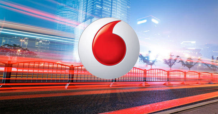 La red de Vodafone España, elegida la mejor en voz y datos