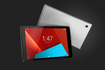 Vodafone Smart Tab Prime 7: El nuevo dispositivo de Vodafone