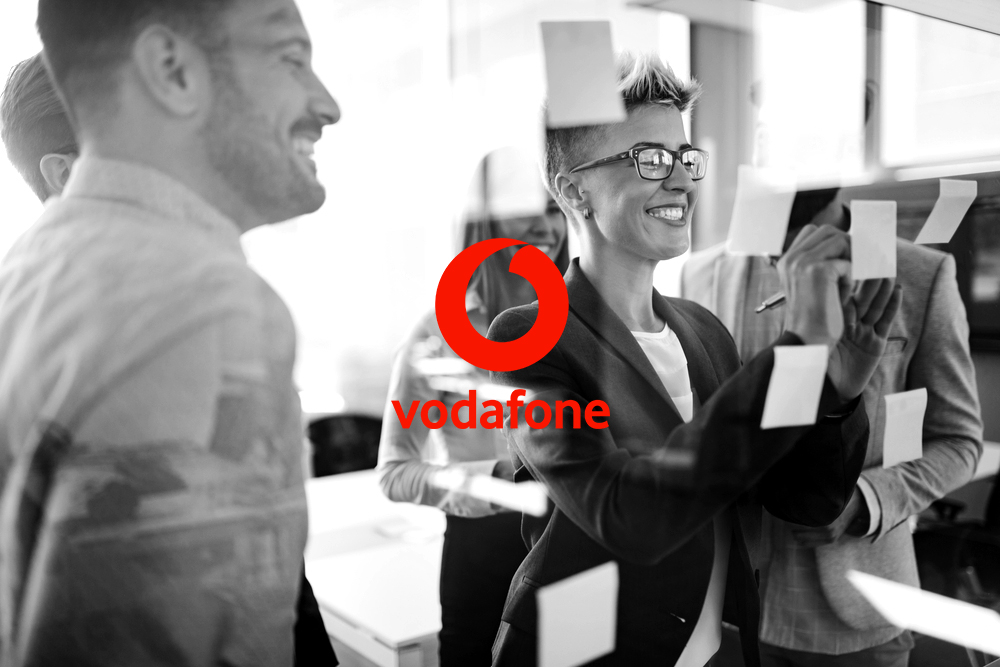 Vodafone y MIOTI buscan las startups que puedan medir las emociones
 