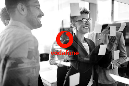 Vodafone y MIOTI buscan las startups que puedan medir las emociones
 