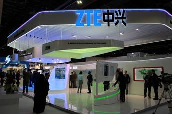 ZTE presentó más patentes que nadie en 2016