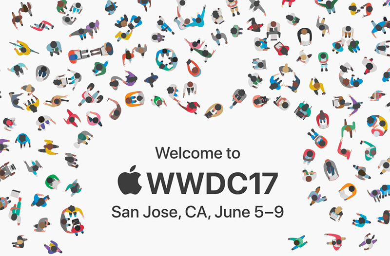 WWDC 2017: Todo lo que esperamos del evento de Apple
 