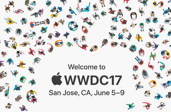 WWDC 2017: Todo lo que esperamos del evento de Apple
 