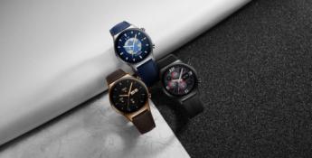 Honor presenta Honor Watch GS 3