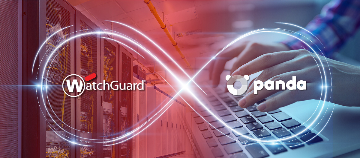 WatchGuard compra Panda Security