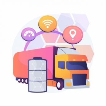 La digitalización del sector logístico y de transporte disminuye un 30% los costes